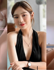 คลิปหลุด18+ Onlyfans unijung สาวสวยงานดีโดนผัวจับแหวกเป้าแล้วเอาควยกระแทกหีรัวๆ ต่อด้วยขึ้นขย่มโยกเอวแบบไม่ยั้งจนร้องครางออกมาอย่างเสียว