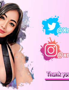 xxxคลิปหลุด Xreindeers Onlyfans สาวหมวยอวบหุ่นแน่นๆโดนจับกระเด้าเย็ดรัวๆแบบไม่ยั้ง ก่อนเย็ดจับกระดอมาโม๊คให้อย่างเสียวเลย