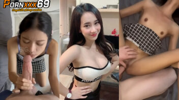 คลิปหลุดไทยล่าสุด BIGJ.me พาสาวไทยงานดีมาล่อหีแบบไม่ยั้งที่โรงแรมเอาควยให้โม๊คจนเสียว หลังจากนั้นก็จับซอยหีรัวๆแบบไม่ยั้งเลย