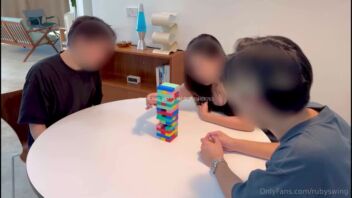 คลิปหลุด RubySwing นางแบบดัง 38นาทีสุดเสียว คลิปหลุดคนดัง ปี 2026 HD ชัดทุกฉาก