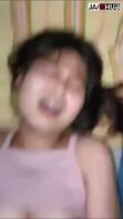 คลิปหลุด น้องน้ำตาล สาวอวบหีใหญ่ น้ำหีเยอะ ไลฟ์สดนักเรียนไทย XXX
