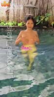 หนังโป๊ไทย คลิปหลุด OnlyFans น้องฝน asian_sexdoll XXX แก้ผ้าลงสระว่ายน้ำ 13นาทีเด็ด