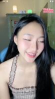 THLIVE 4021265450 สาวหมวยหุ่นแซ่บช่วยตัวเอง คลิปหลุดล่าสุด โชว์นมเต้าน้อย 54 นาที