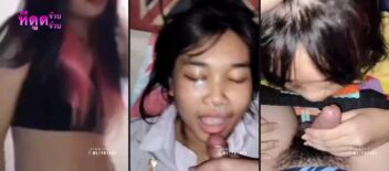 เปิดคลิปเด็ด คลิปหลุดนักเรียนในVK รวมคลิปแตกใส่หน้าน้องเพลง คลิปโป๊ นักเรียน คาชุดนักเรียน สุดแซ่บ คมชัด