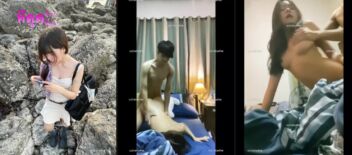 คลิปหลุด VK น้องจิ๊บ JBswg_diary สาวแซ่บโดนรุมเย็ดหีคอนโด 12นาทีเด็ด หนังโป๊ไทย