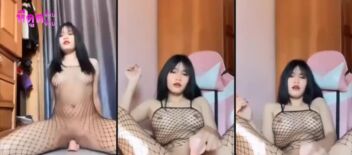 คลิปหลุด MLive คลิปโป๊ สาวหุ่นเด็ดชุดตาข่ายแซ่บยั่วใจเสียวๆ 1นาที 2026