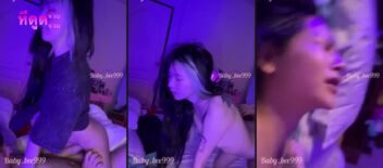 คลิปหลุด OnlyFans น้องบี Baby_bee999 คลิปหลุดล่าสุด เต็มเรื่อง 11นาที ปี 2026