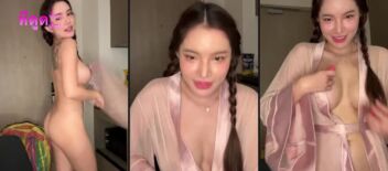 คลิปโป๊ เบบี๋ สุพรรณี น้อยโนนทอง มิสแกรนด์ คลิป VK เสียวเห็นจุกนมชัด 1 นาที