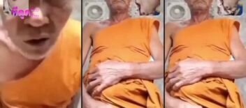 คลิปหลุด สีกากอล์ฟคอลเสียวร้อนกับพระดังสุดช็อก คลิปเด็ด1นาทีปี2026