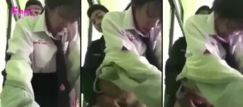 คลิปนักเรียนสาวพานิชย์เย็ดอาจารย์ในวิทยาลัยคาชุด คลิปหลุดทางบ้าน 1 นาทีเต็ม