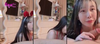 ห้องเชือดเด็ดน้องฮาย highsstn คลิปหลุด OnlyFans งานดีจัด 6นาทีเต็ม คลิปหลุดคนดัง
