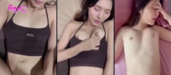 แฟนสาวสุดแซ่บจับควยแฟนหนุ่มโม๊คเสียว คลิปหลุดมาใหม่ยาว คลิปหลุดล่าสุด 3 นาที