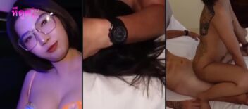 คลิปหลุดนักศึกษา น้องส้มสาวไทยจัดฟันหน้าสวยโดนตู๊กตู๊กเย็ดสด TukTukPatrol XXX 37นาที