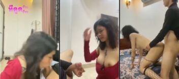 คลิปหลุด VK คลิปหลุดไทยคุณภาพสูง 30 นาที เต็มเรื่อง ดูชัดๆ ไม่กระตุก 2026