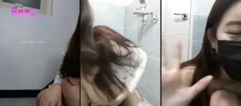 สาวเกาหลีสุดเสียวโชว์หีใหญ่ในห้องน้ำ แก้ผ้าเห็นหมดทุกมุม 27นาทีเด็ด คลิปหลุดครู