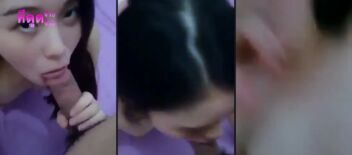 หนังโป๊ไทย mishio21x น้องโกะ คลิปหลุด OnlyFans นอนเล่น iPad โดนเย็ดสดๆ วัยรุ่น 17นาที