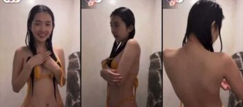 เผยคลิปหลุดเดอะวอยซ์ไทย ที่หาดูยาก เบียร์ร้องวงแตก! คลิปหลุด VK