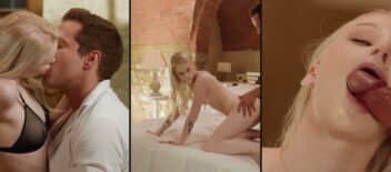 หนังโป๊ฝรั่ง VIXEN Avrora Meey ดูฟรี 49 นาที คุณภาพ HD หนังผู้ใหญ่มาแรงปี 2026 คลิปหลุด Onlyfans