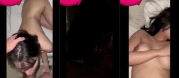 น้องกุ๊กดาวโป๊ เบิร์นกระดอสุดยอด คลิปหลุดทวิตเตอร์ คลิปหลุด VK ความยาว 3 นาที