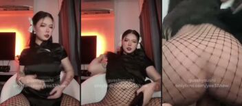 คลิปหลุด yee33haw ทั้งสวยและน่ารัก โอลี่แฟนสาวน้อยน่ารัก 3 นาที