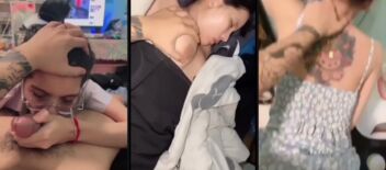 คลิปหลุด สาวนักศึกษาหุ่นน่าเย็ด ทรงซ้อโดนควยกระหน่ำหีคาชุดอย่างเด็ด