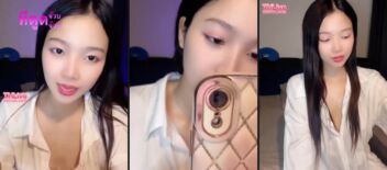 คลิปหลุดทางบ้าน คลิปหลุดน้องรินตัวเต็ม สวยขั้นดารา ขายหีสุดเด็ดที่ญี่ปุ่น 29นาที