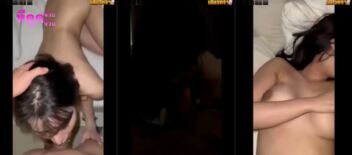 คลิปหลุด OnlyFans Kaijeaw น้องไข่เจียวผมสั้นหุ่นบางอ้อนเย็ดเด็ดๆ 4นาที คลิปโป๊