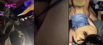 คลิปหลุดนักศึกษา คลิปหลุดไทย แม่สาวหน้าม้าสุดน่ารัก ลีลาเย็ดเด็ดจัดเต็ม 11นาทีสะใจ