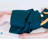 คลิปใหม่ เนตรนารีขี้เงี่ยน ตั้งกล้องถ่ายเย็ดกับเพื่อนตัวเองตอนพักเที่ยงในหอหญิง สดแตกใน