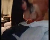 พาเมียไปสวิงกิ้ง บอกขอแรงๆ