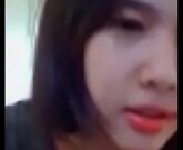 คลิปหลุด สาว Camfrog ไอดี  jamly19 น้องสาวสวย โดนดีเจเชีย ให้เปิดจุก เห็นแล้ว เงี่ยนเลย ทั้งหุ่นดี และ นมขาวมาก