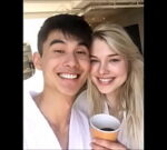 คลิปหลุด หนุ่มไทย VS สาวอินเดีย สาวนิโกร สาวยุโรป หุ่นสวยแซ่บน่าเย็ด