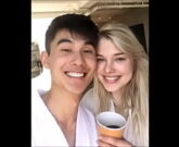 คลิปหลุด หนุ่มไทย VS สาวอินเดีย สาวนิโกร สาวยุโรป หุ่นสวยแซ่บน่าเย็ด