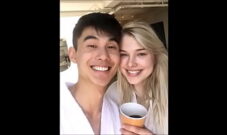 คลิปหลุด หนุ่มไทย VS สาวอินเดีย สาวนิโกร สาวยุโรป หุ่นสวยแซ่บน่าเย็ด