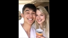 คลิปหลุด หนุ่มไทย VS สาวอินเดีย สาวนิโกร สาวยุโรป หุ่นสวยแซ่บน่าเย็ด