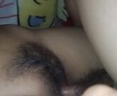 คลิปหลุด xxx ดูหี น้องเอิร์นโดนเย็ด