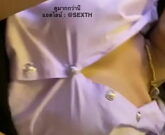 คลิปหลุด พานิสิตสาวหุ่นแจ่มมานอนเย็ดหีที่โรงแรม แบบคาชุด xxx