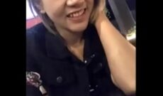 xxx คลิปหลุด เย็ดสาวอาชีวะใส่ชุดช้อป เหมือน 4King