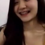 เน็ตไอดอนน่ารักขายไลน์สด