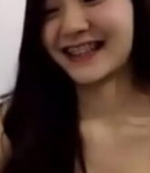 เน็ตไอดอนน่ารักขายไลน์สด