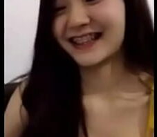 เน็ตไอดอนน่ารักขายไลน์สด