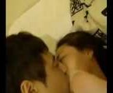 คลิปหลุดถ่ายไว้ในมือถือแฟน ให้แฟนเอาหีเย็ดสดแตกในไปเลย เสียวสุดๆ