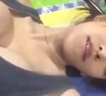 อ้าขา แหกหี เกี่ยวน้ำแตกเต็มกล้อง