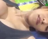 อ้าขา แหกหี เกี่ยวน้ำแตกเต็มกล้อง