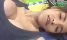 อ้าขา แหกหี เกี่ยวน้ำแตกเต็มกล้อง