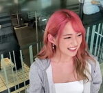 คลิปหลุด xxx อีหัวชมพูขี้เงี่ยนหี มาดูหีผู้หญฺงคนนี้สิร่านควยสะไม่มี