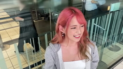 คลิปหลุด xxx อีหัวชมพูขี้เงี่ยนหี มาดูหีผู้หญฺงคนนี้สิร่านควยสะไม่มี
