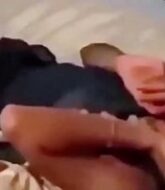 ผัวโทรมาบอก ชงนมให้ลูกหนู แต่ที่ไหนได้โดนชู้เลียหี