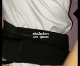 คลิปหลุด xxx เลิกเรียนมานัดเย็ดกันต่อที่โรงแรม