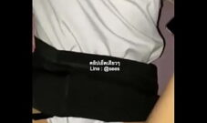คลิปหลุด xxx เลิกเรียนมานัดเย็ดกันต่อที่โรงแรม